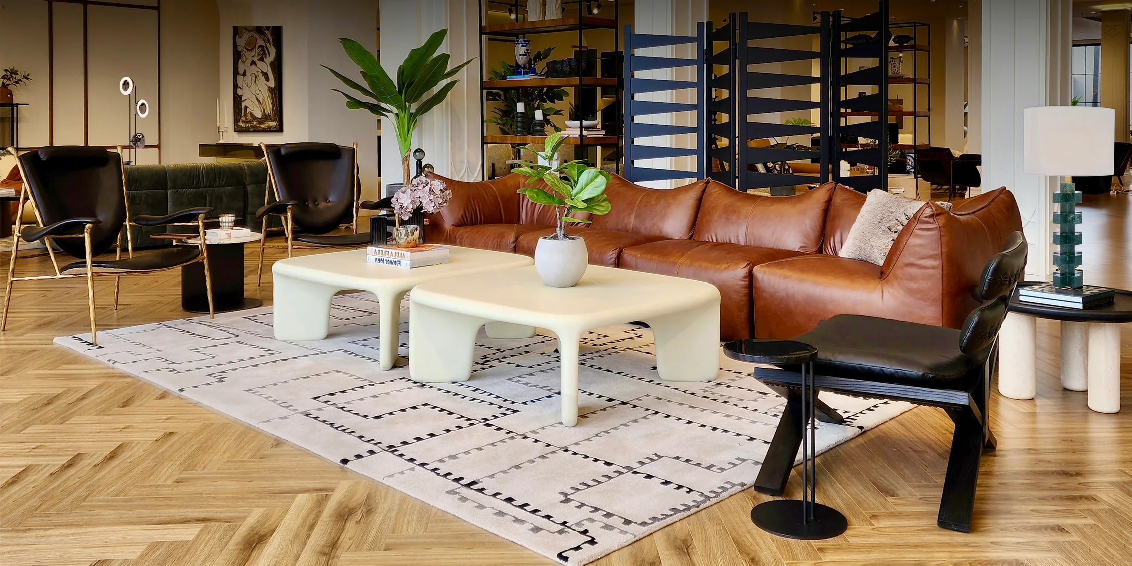 Elevate Your Living Space Today