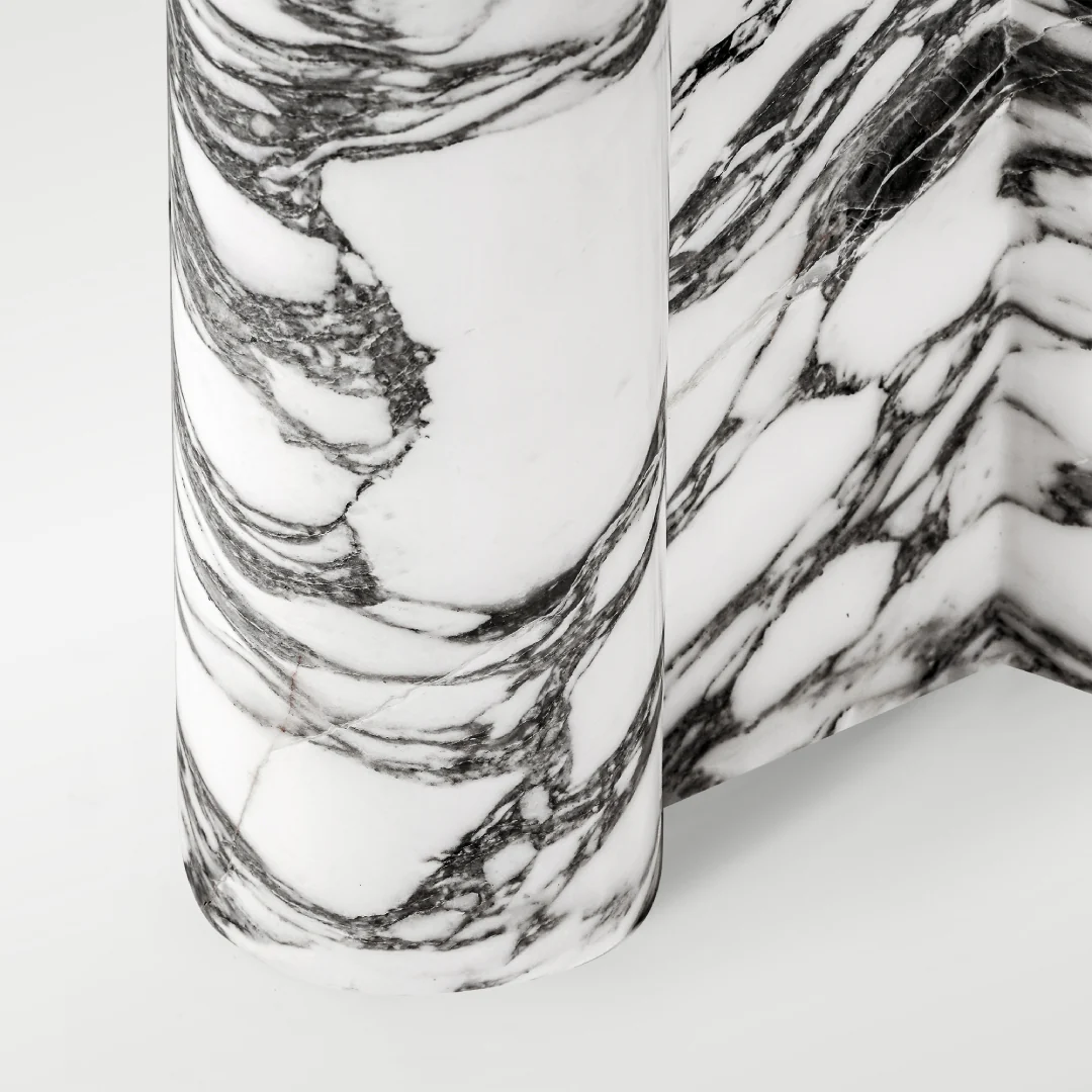 Agatha Square Coffee Table - Image 4