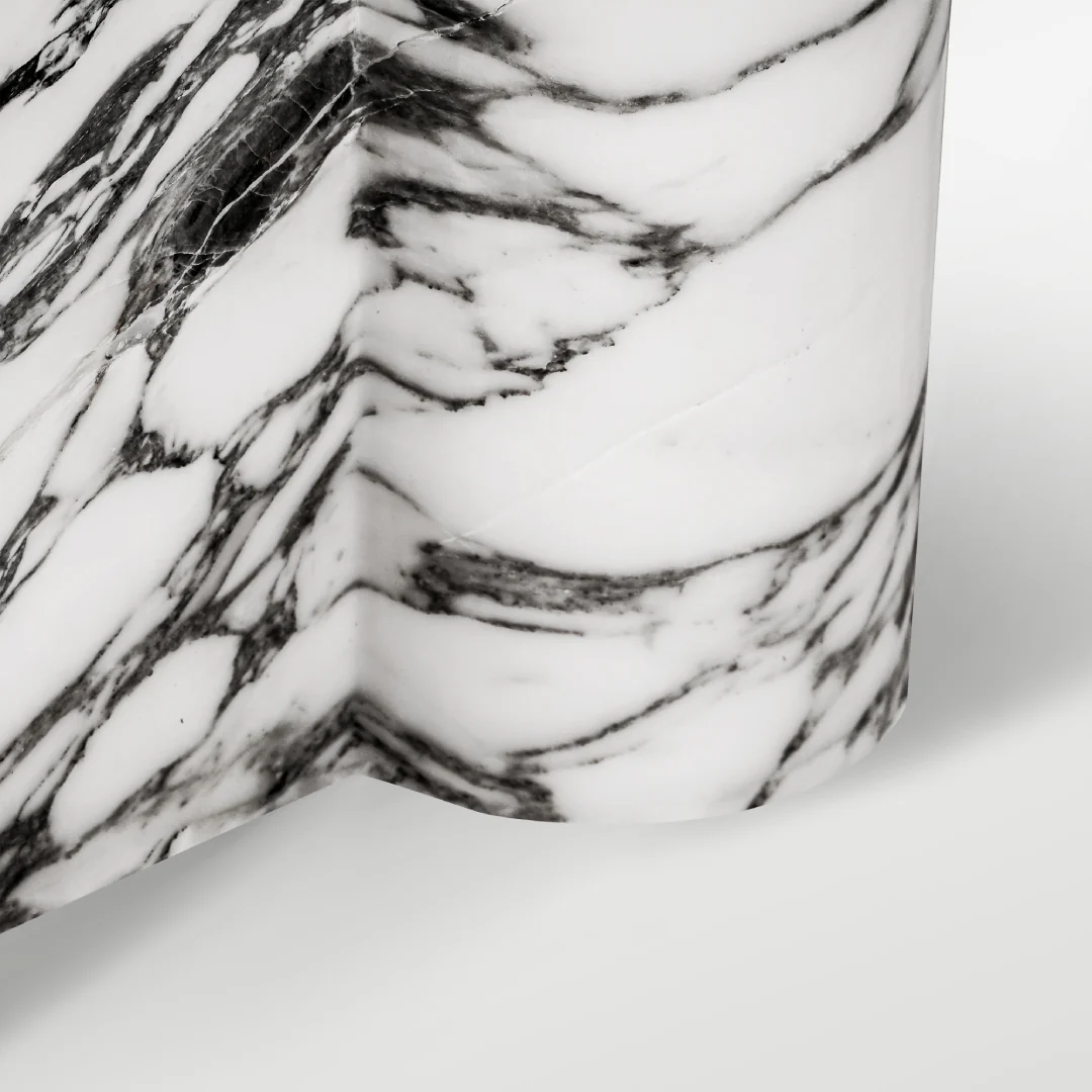 Agatha Square Coffee Table - Image 5