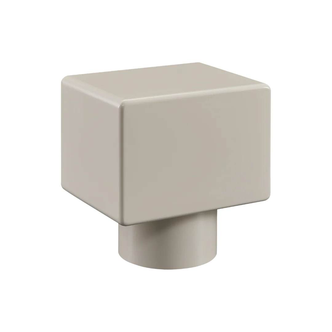 Armani Bedside Table - Image 3