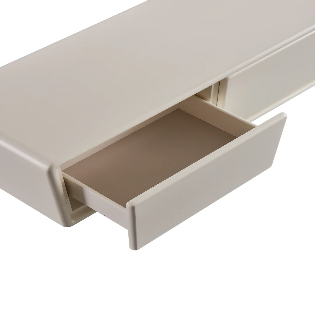 Armani Bedside Table - Image 4