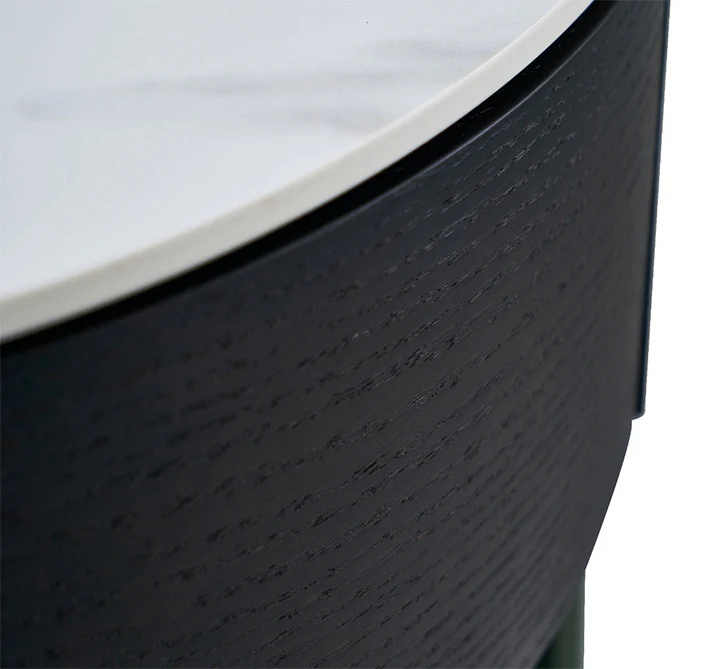 Blaire Bedside Table - Image 5