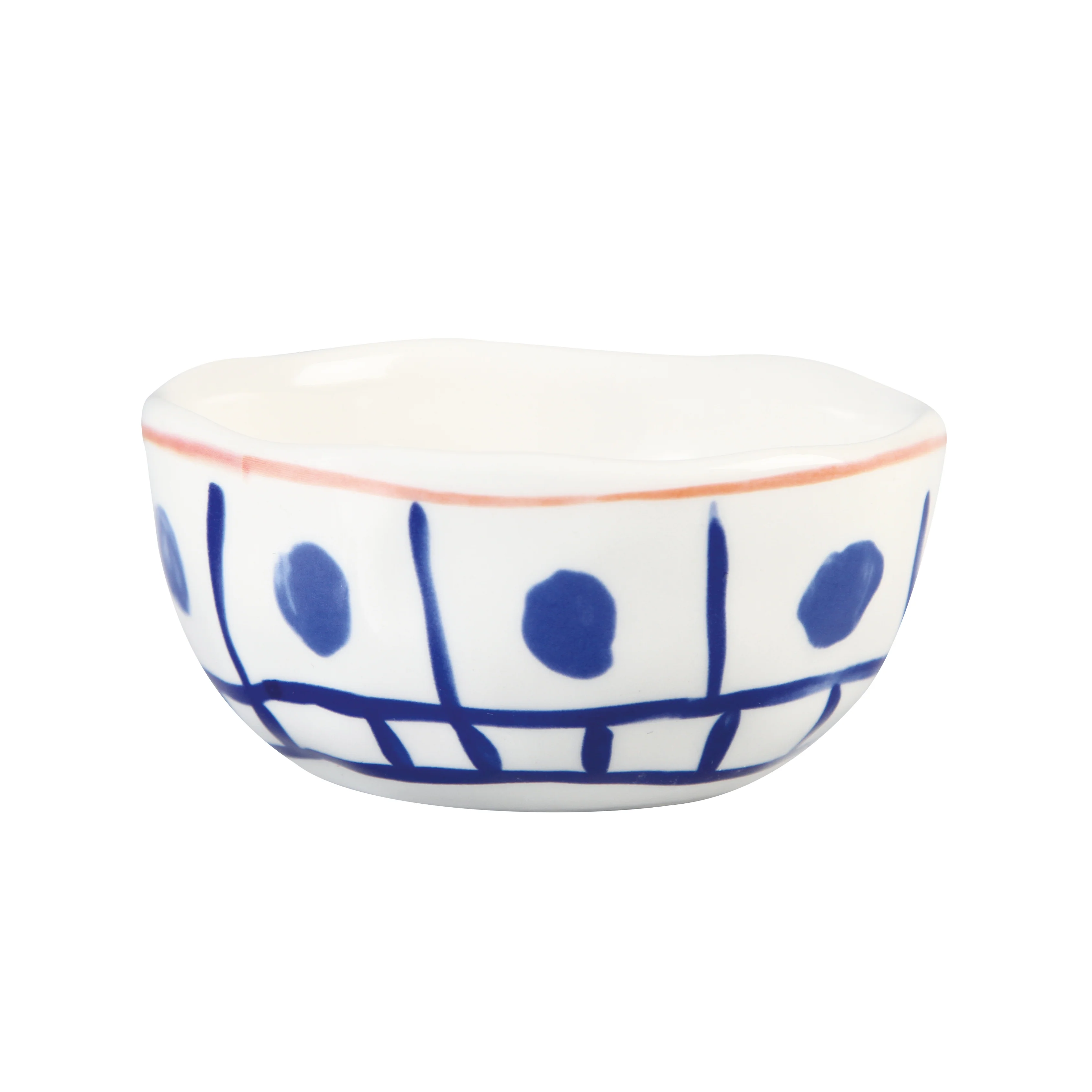 Moroccan Lemons Bowls set of 4 - Image 5