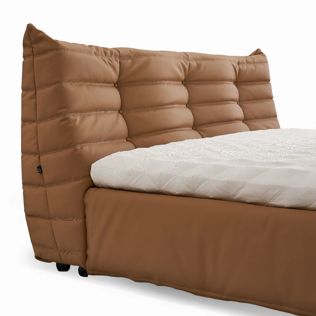 Celine King Bed - Image 4