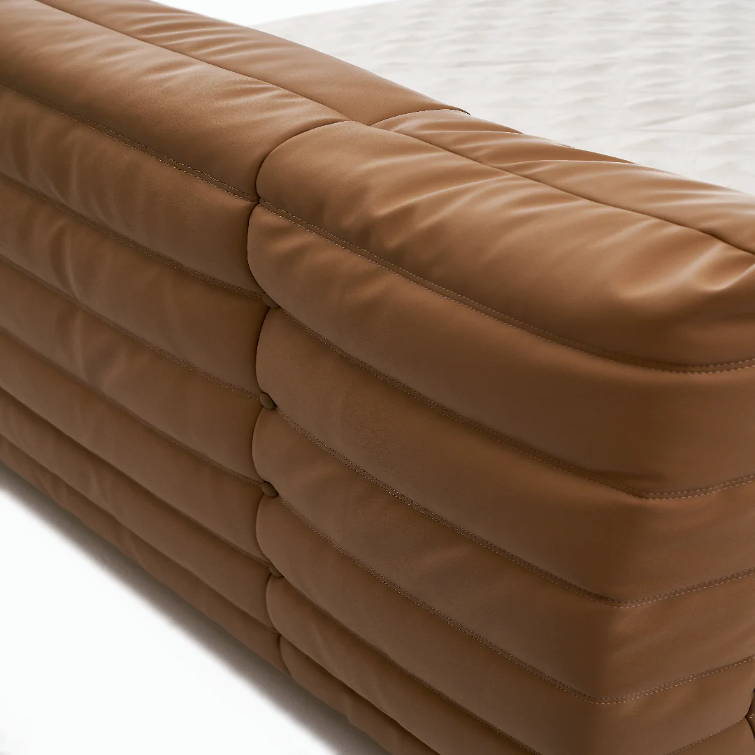 Celine King Bed - Image 5