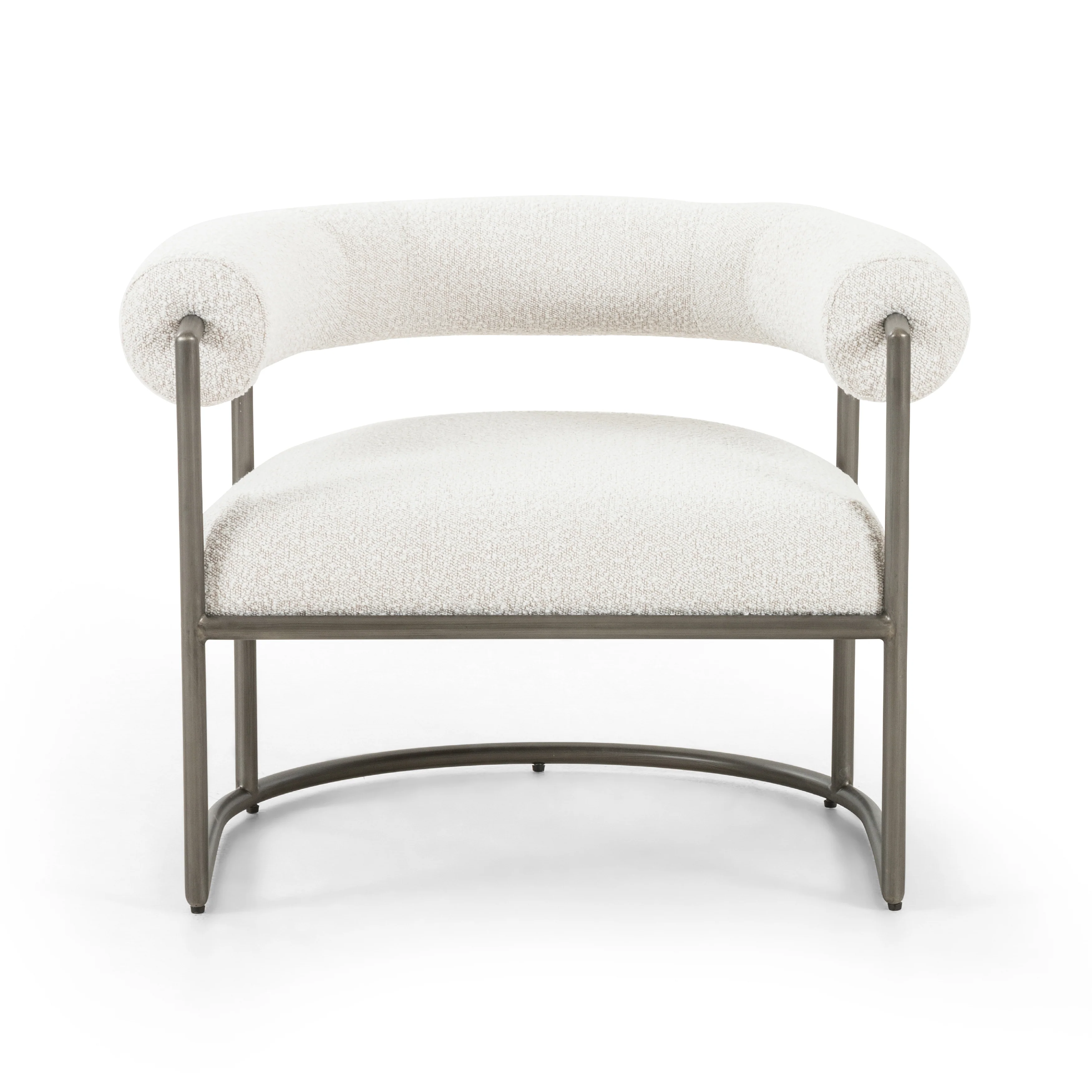 Chabet Chair - Knoll Natural - Image 3