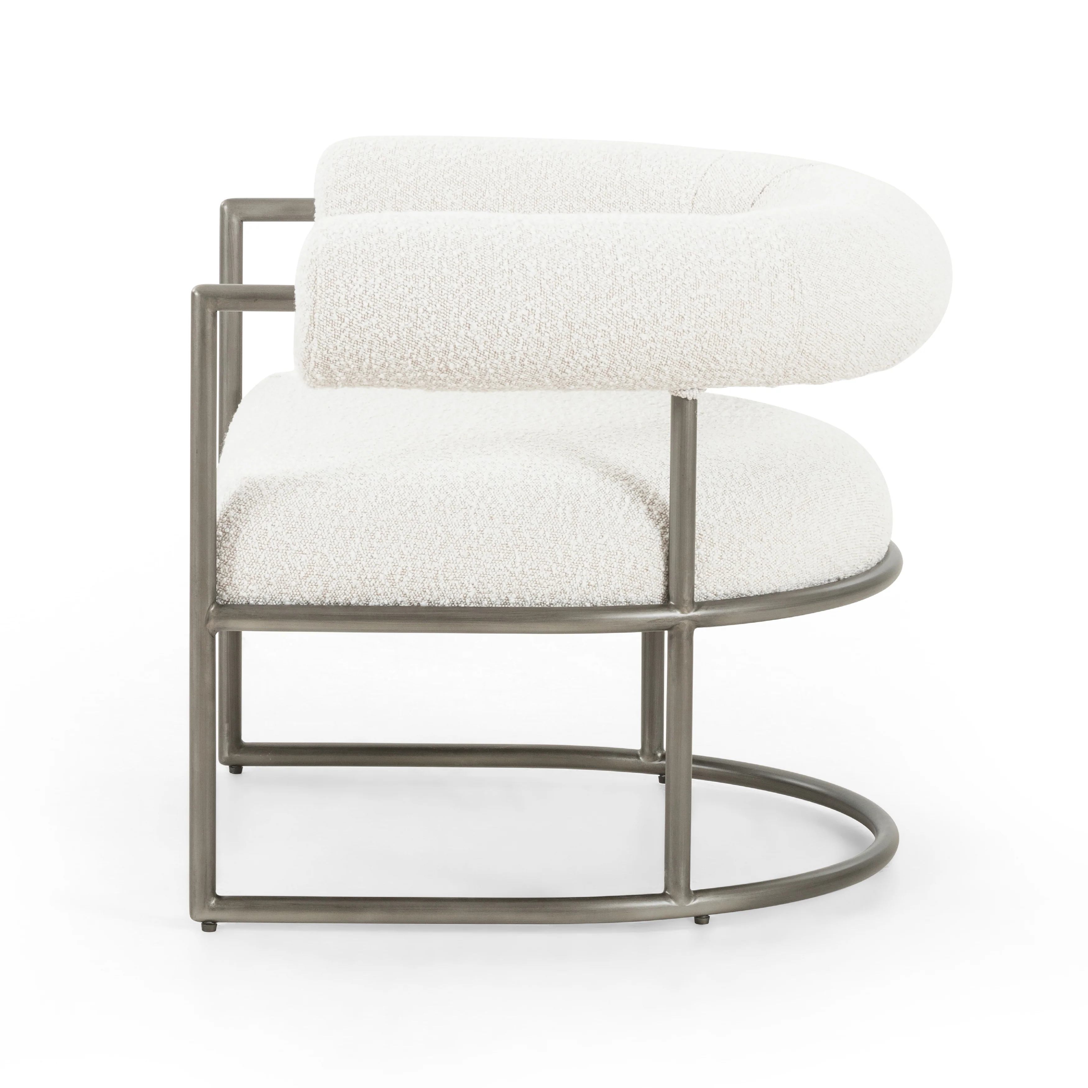 Chabet Chair - Knoll Natural - Image 4