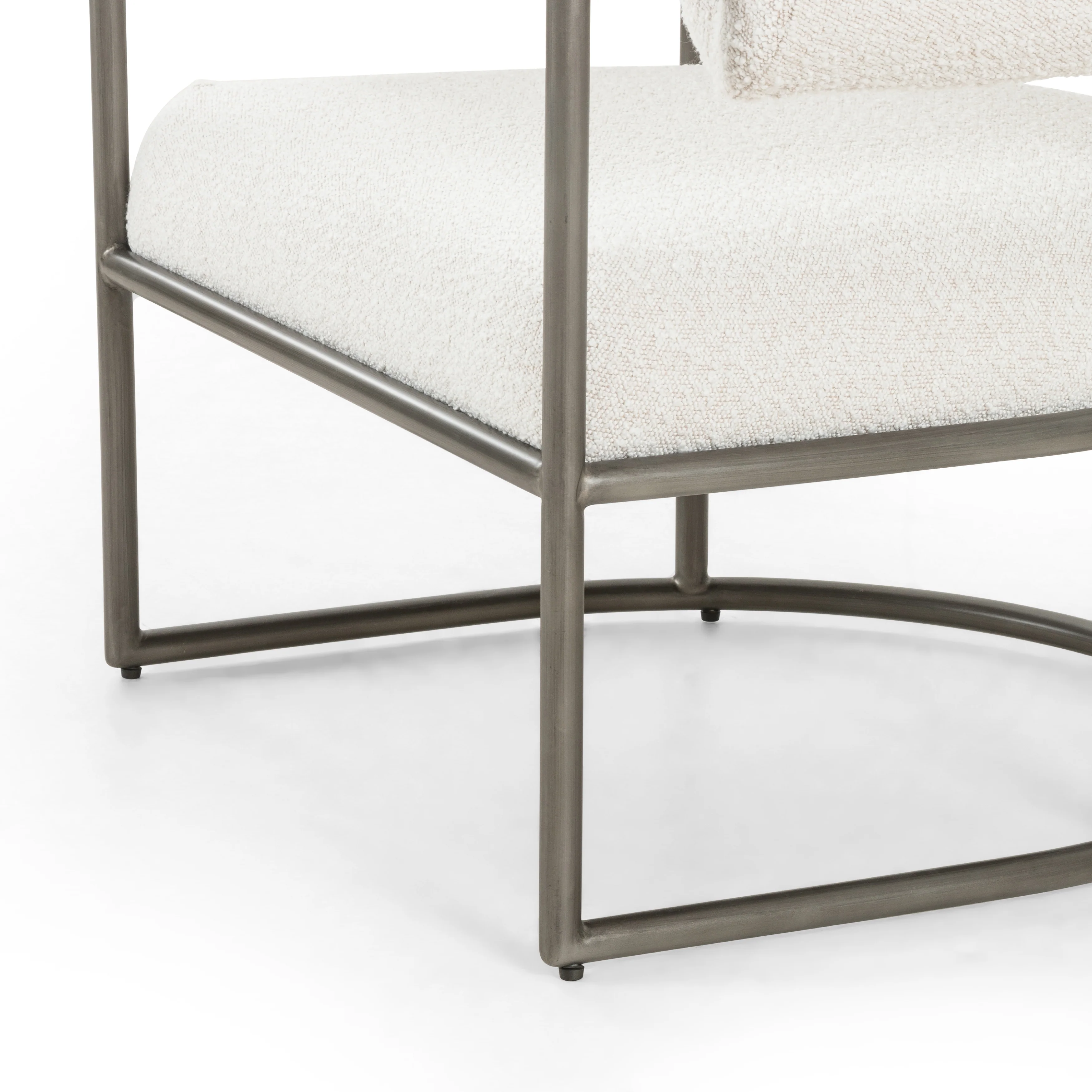 Chabet Chair - Knoll Natural - Image 5