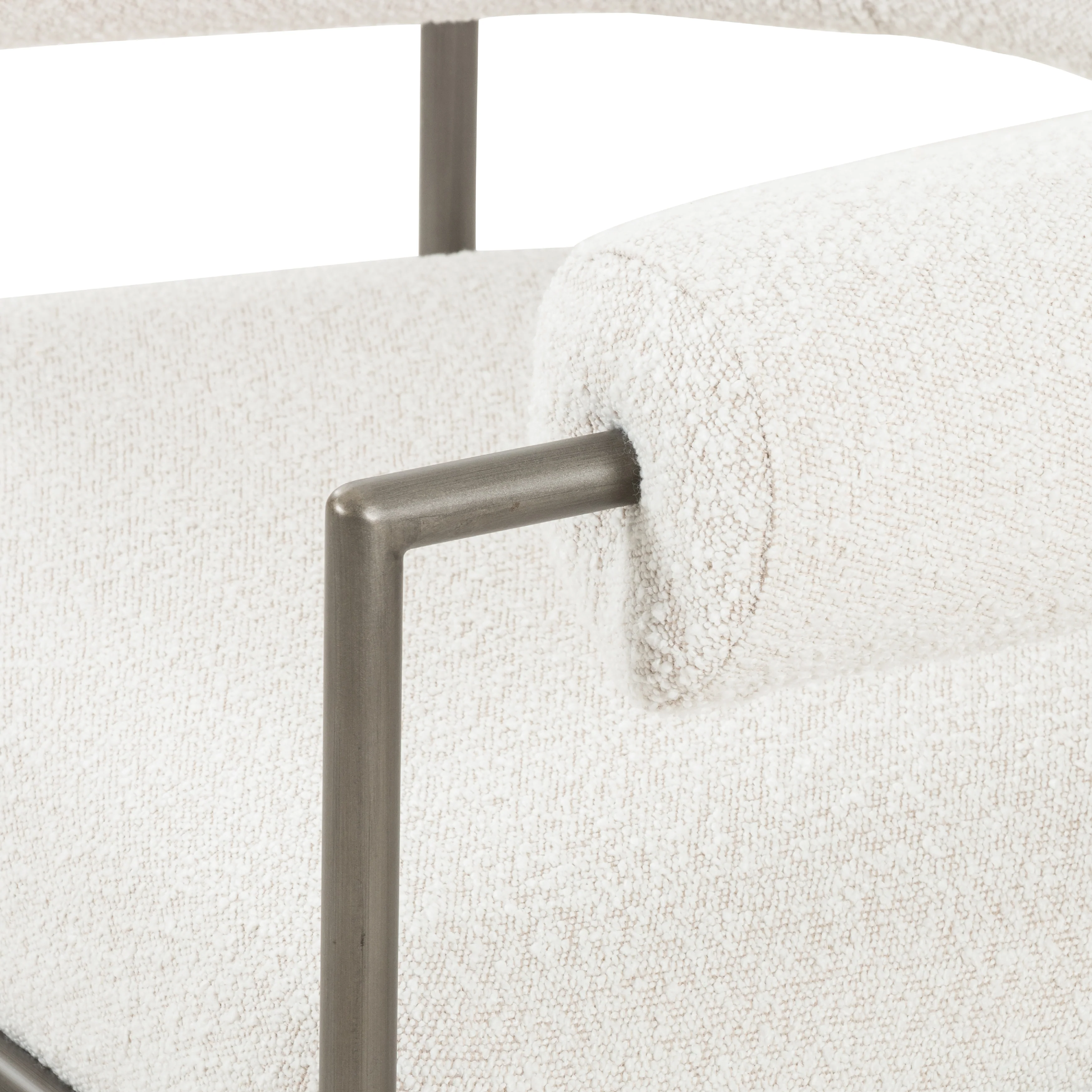 Chabet Chair - Knoll Natural - Image 6