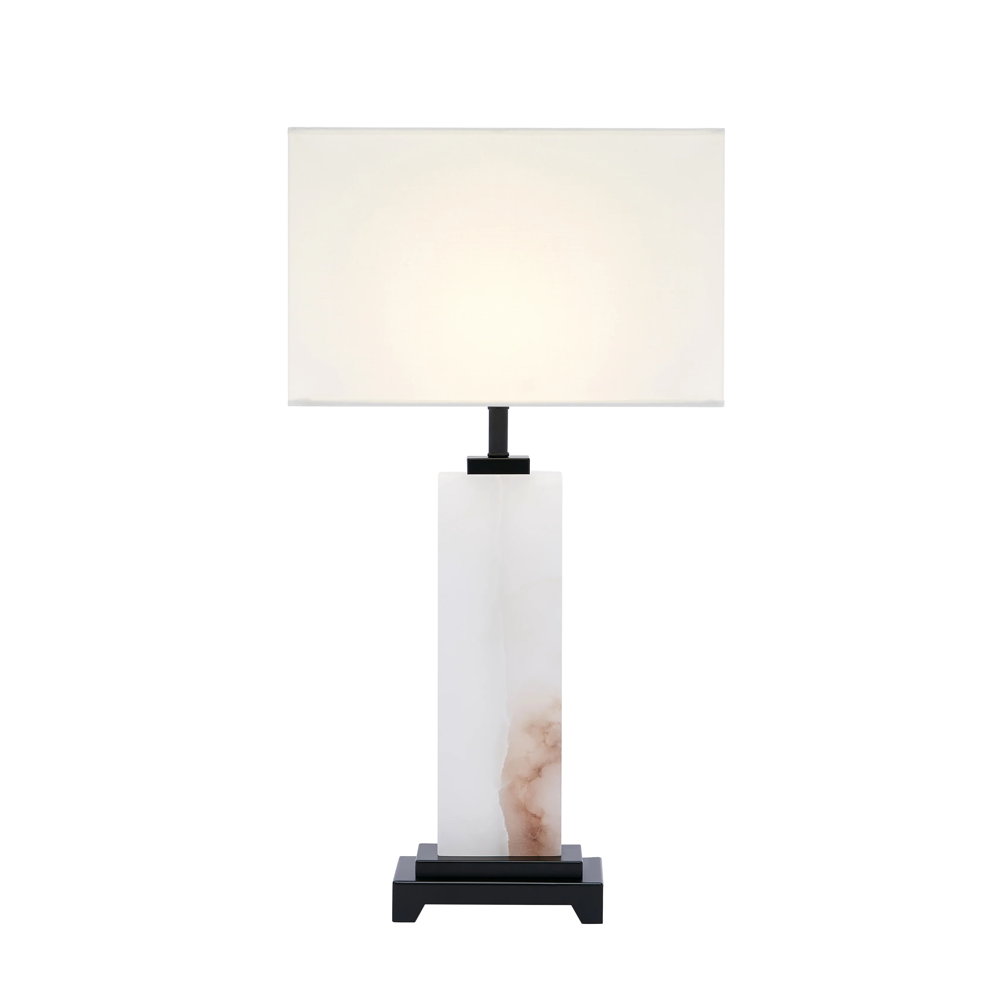 Clarissa Table Lamp - Image 3