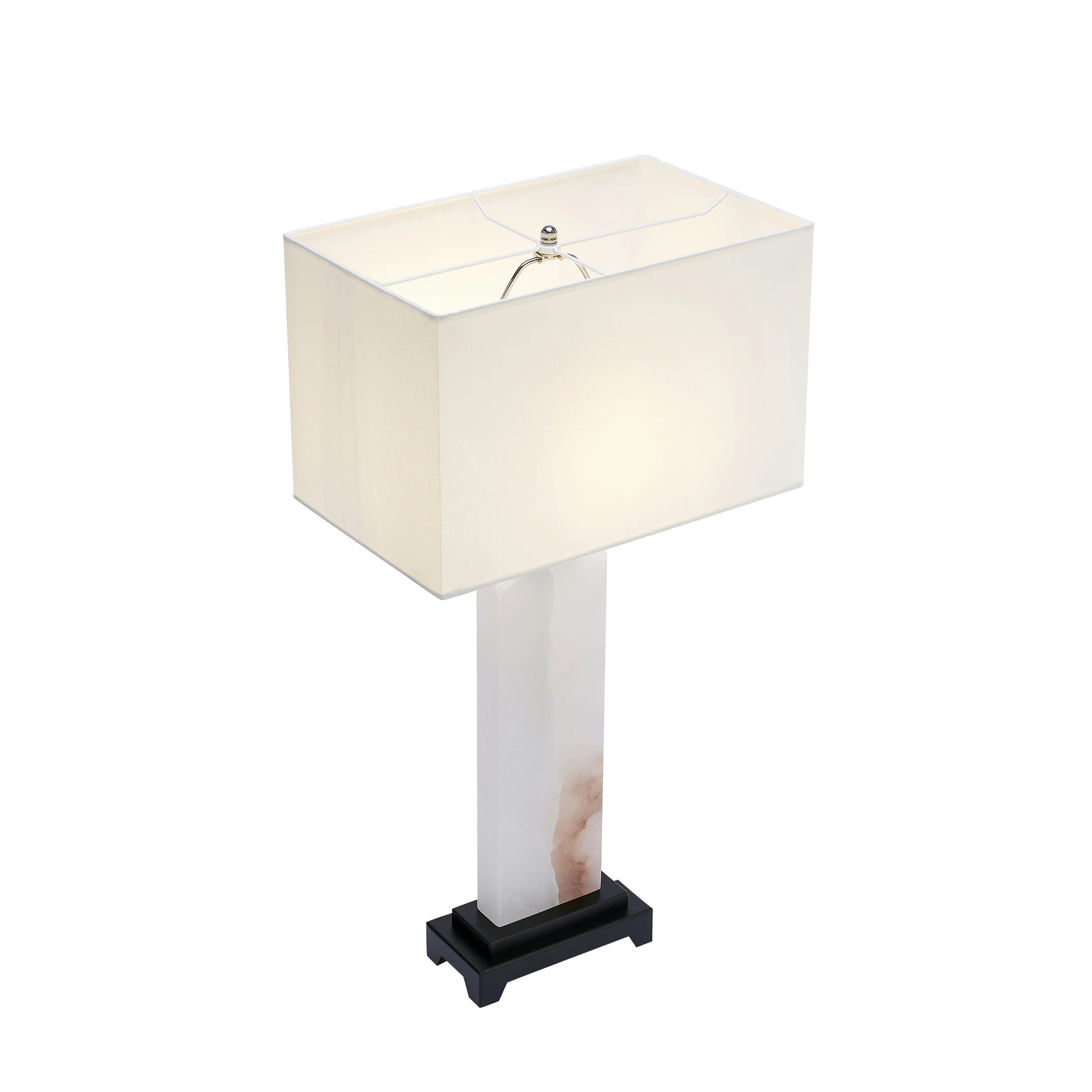 Clarissa Table Lamp - Image 7