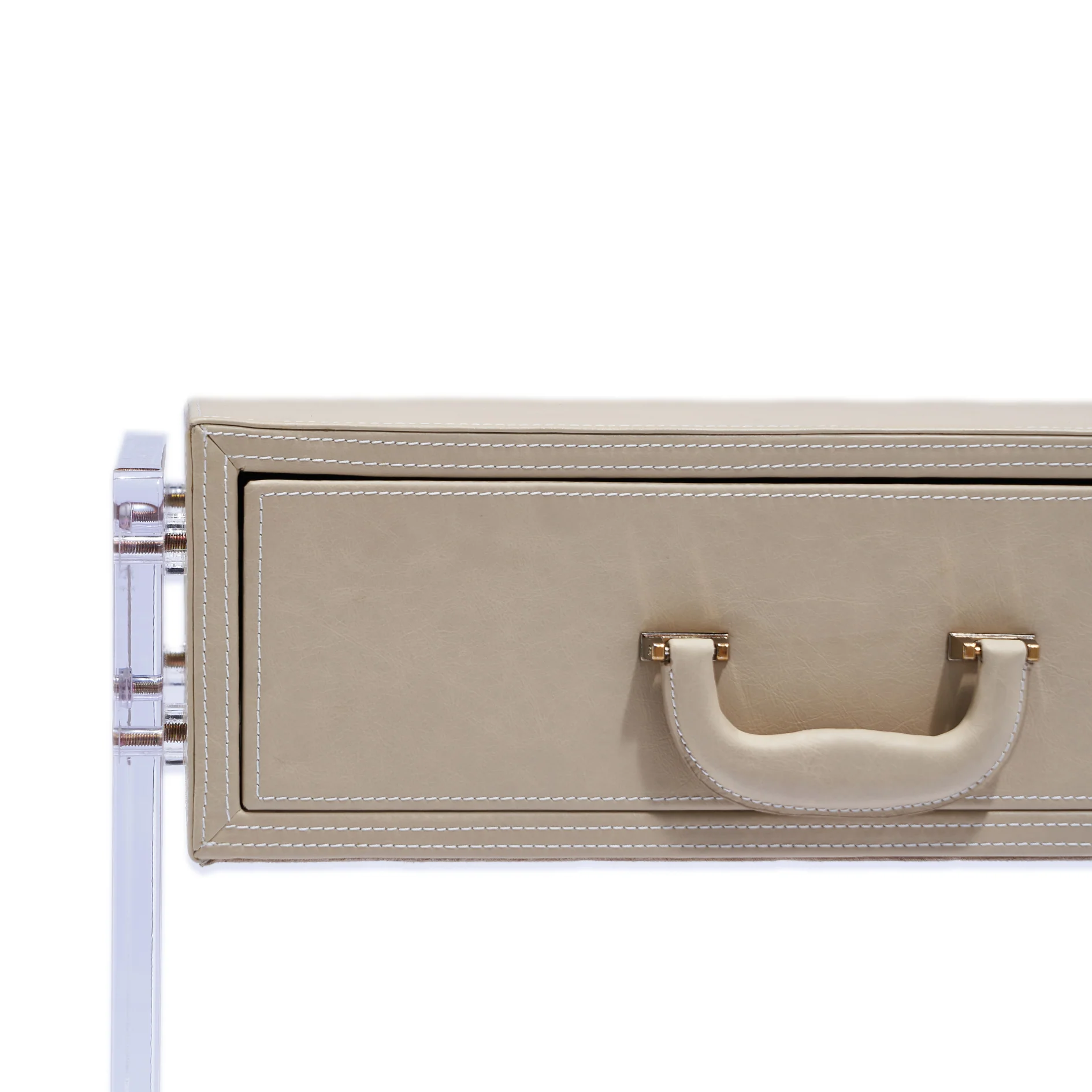 Darcia Bedside Table - Image 7