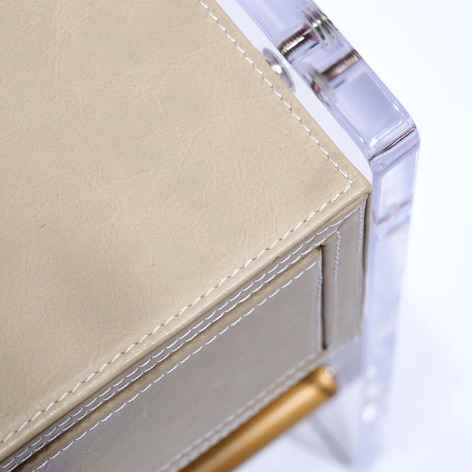 Darcia Bedside Table - Image 9