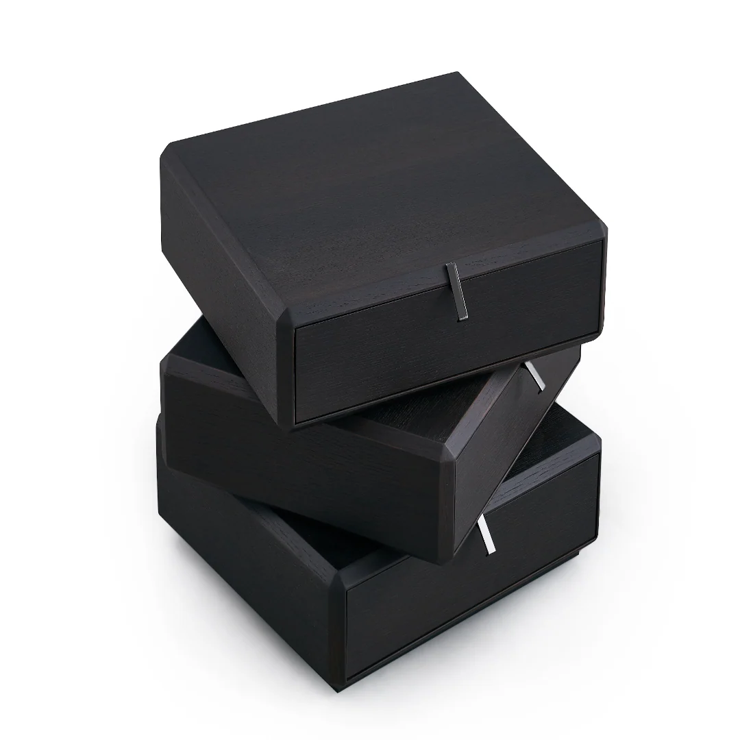 Dubno Bedside Table - Image 4