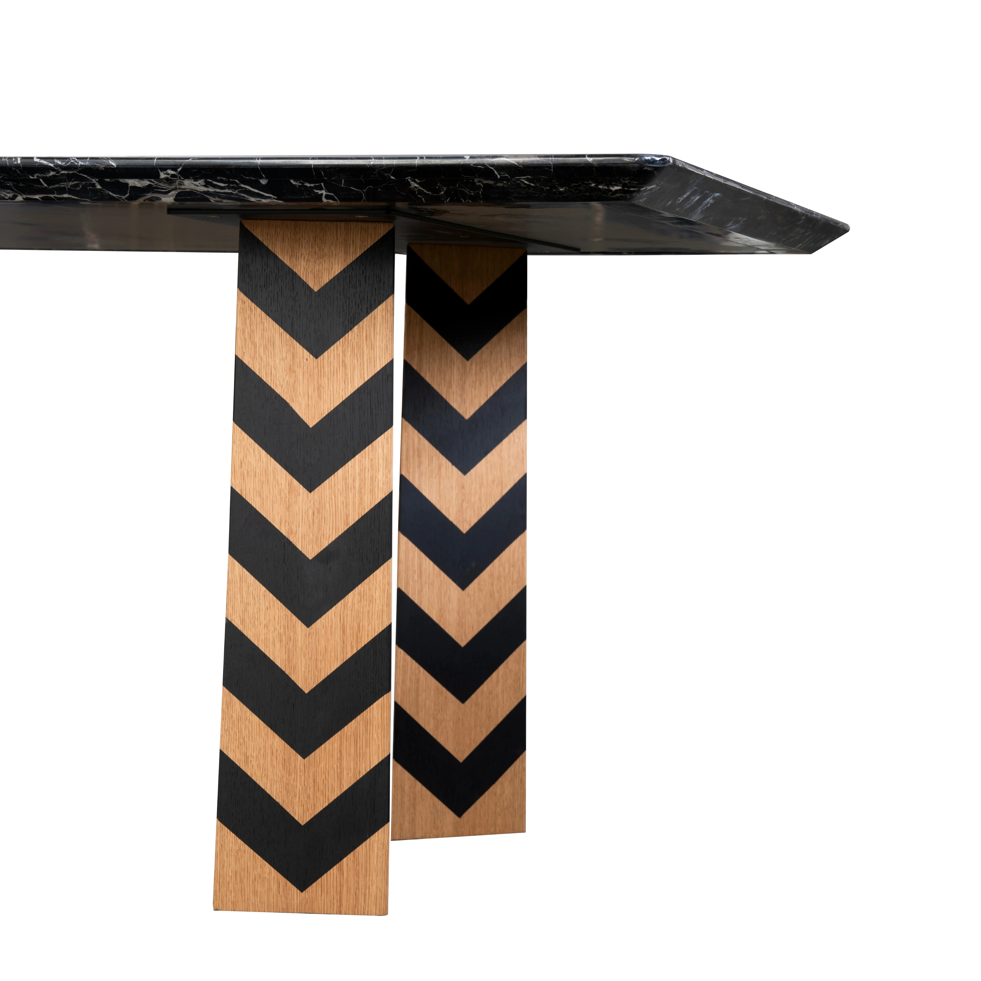 Enso Dining Table - Image 3