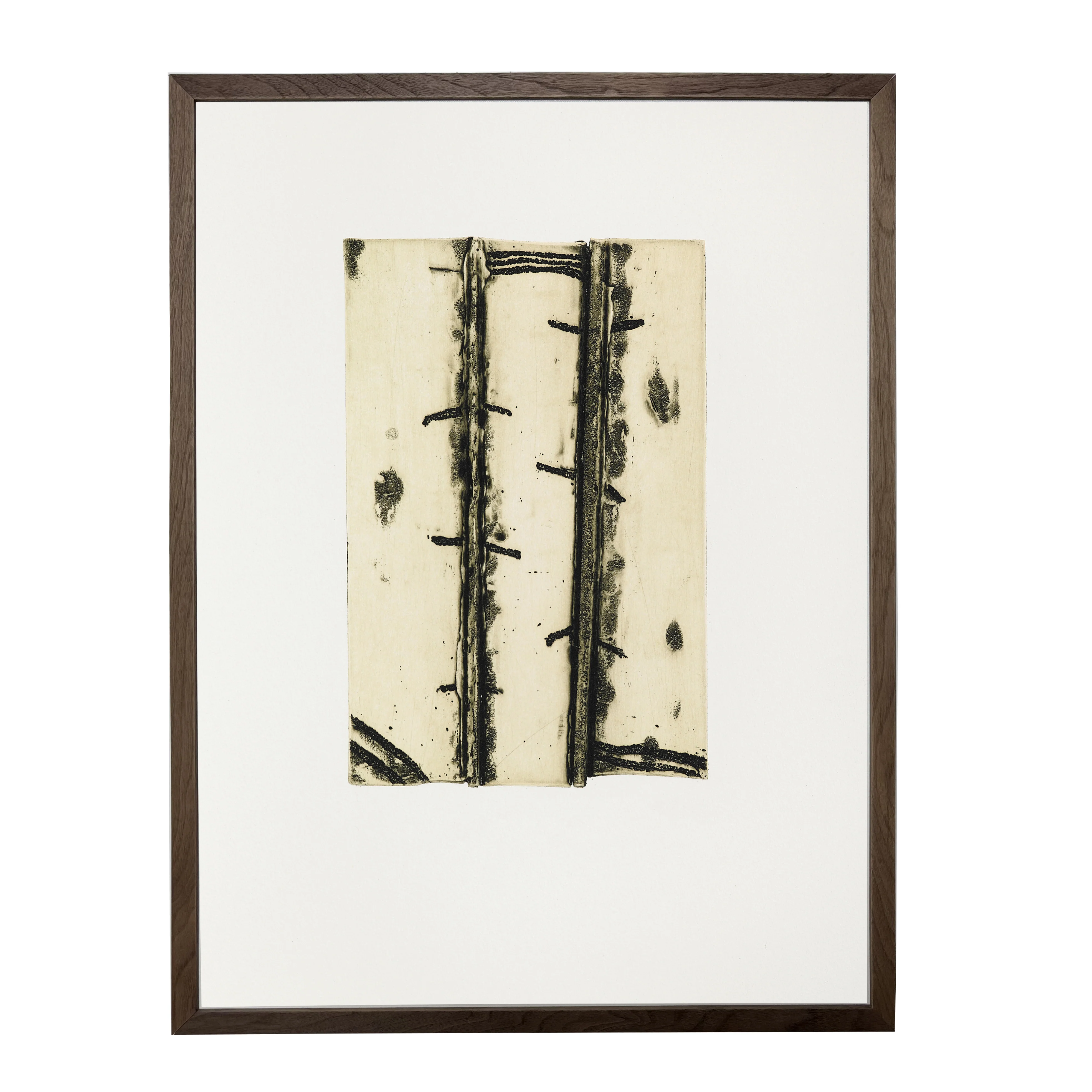 FOUR POINTS ART FRAMED PRINT 60x80 CM SET of 4 - Image 3