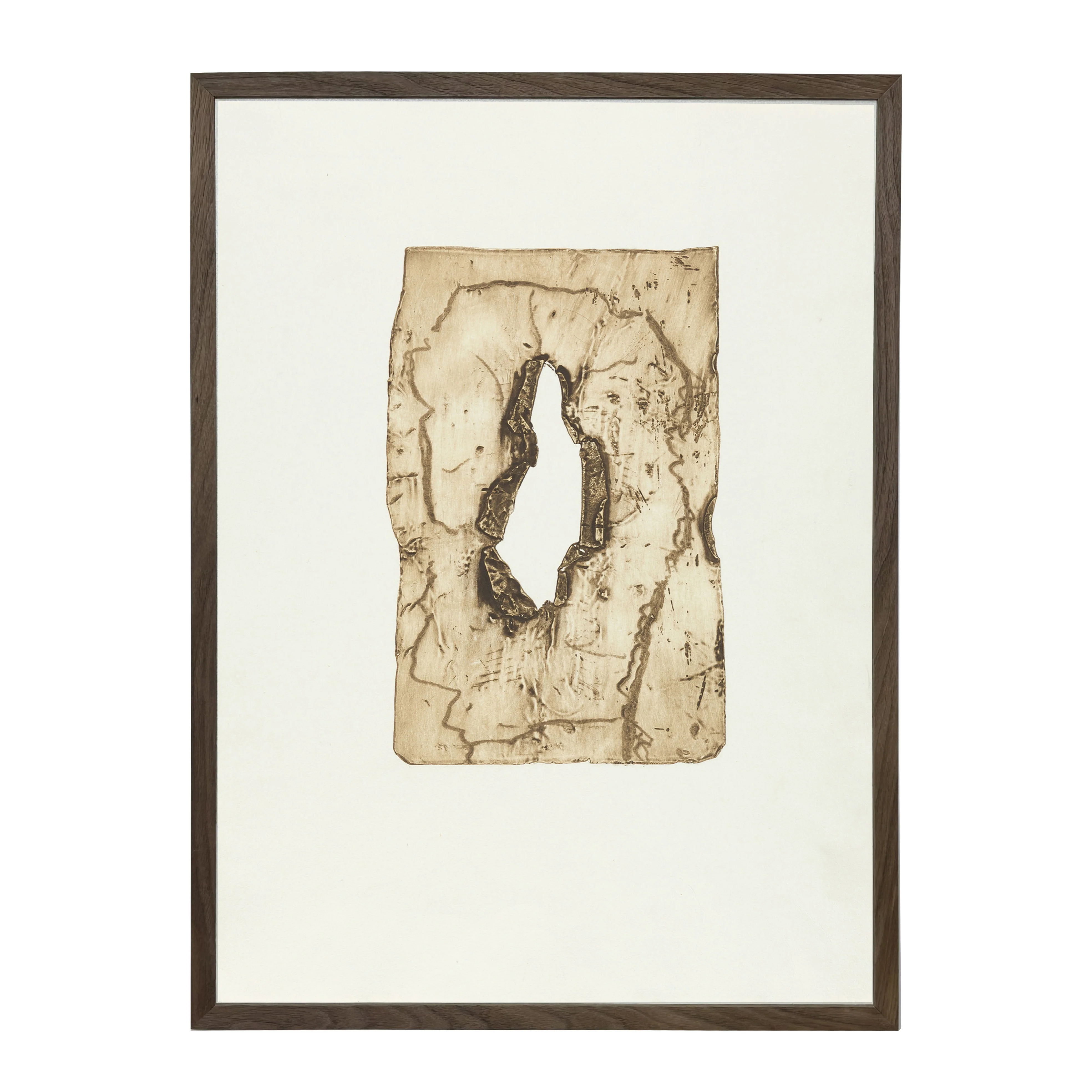 FOUR POINTS ART FRAMED PRINT 60x80 CM SET of 4 - Image 6