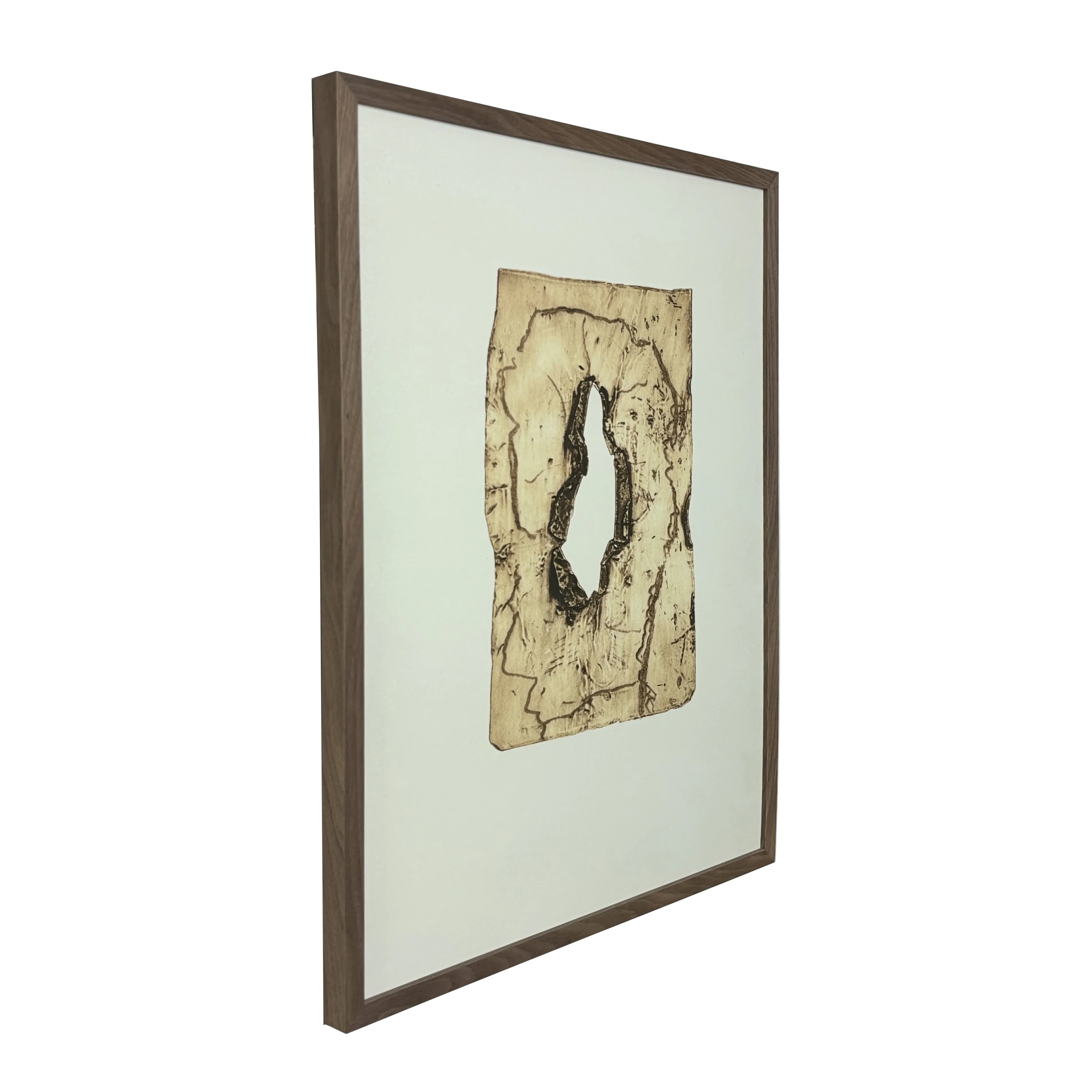 FOUR POINTS ART FRAMED PRINT 60x80 CM SET of 4 - Image 7