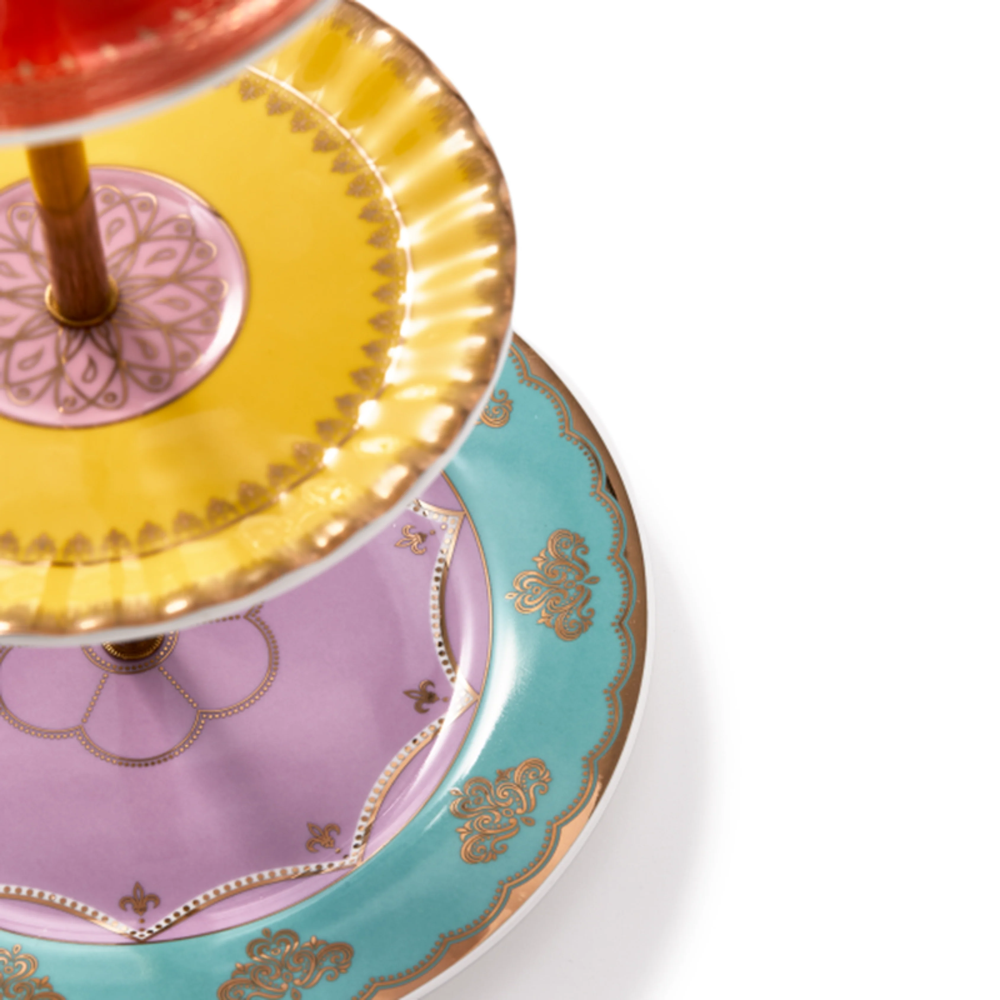 Grandpa High Cake Stand - Image 4