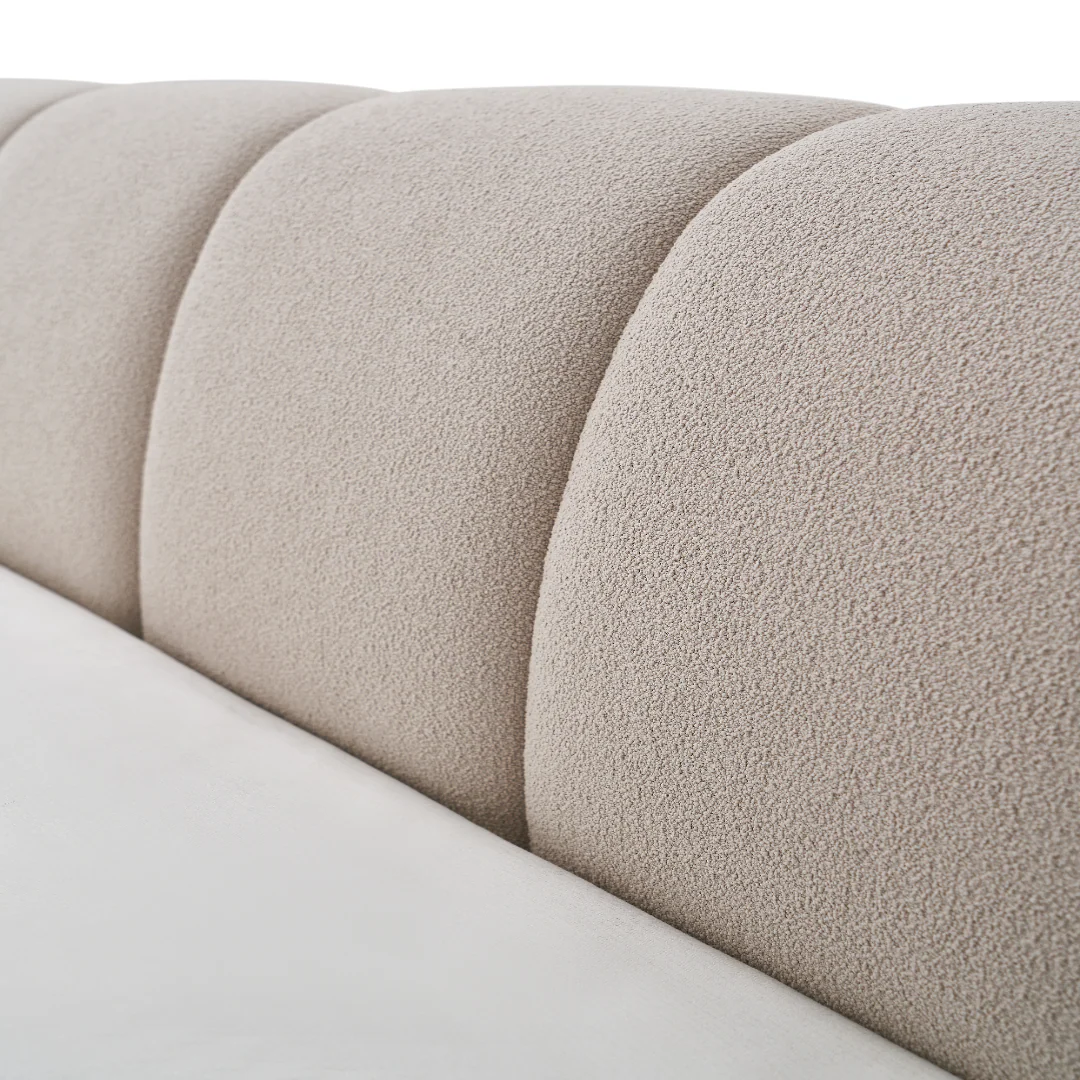 Heerlen King Bed - Image 6