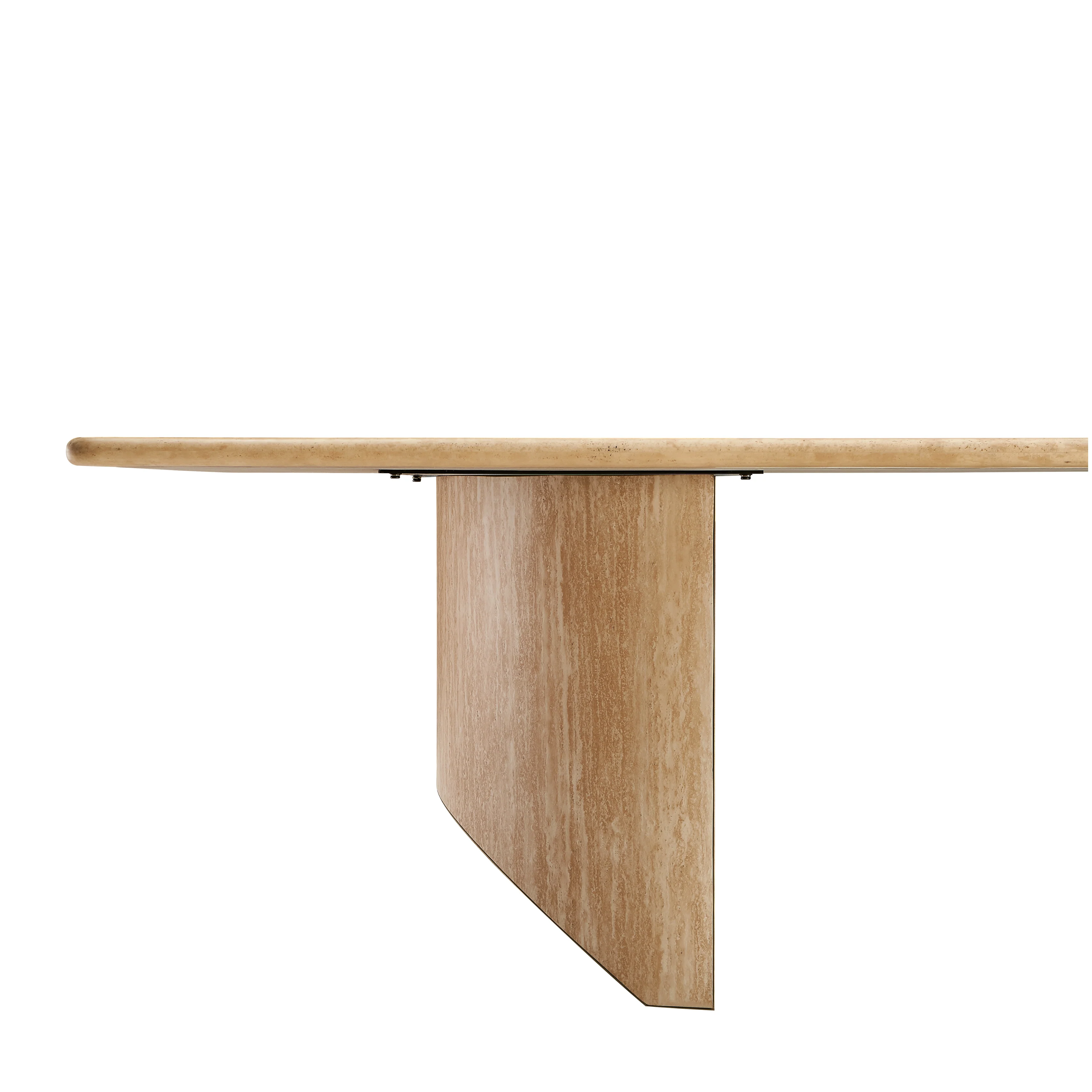 Lamella Dining Table - Image 10