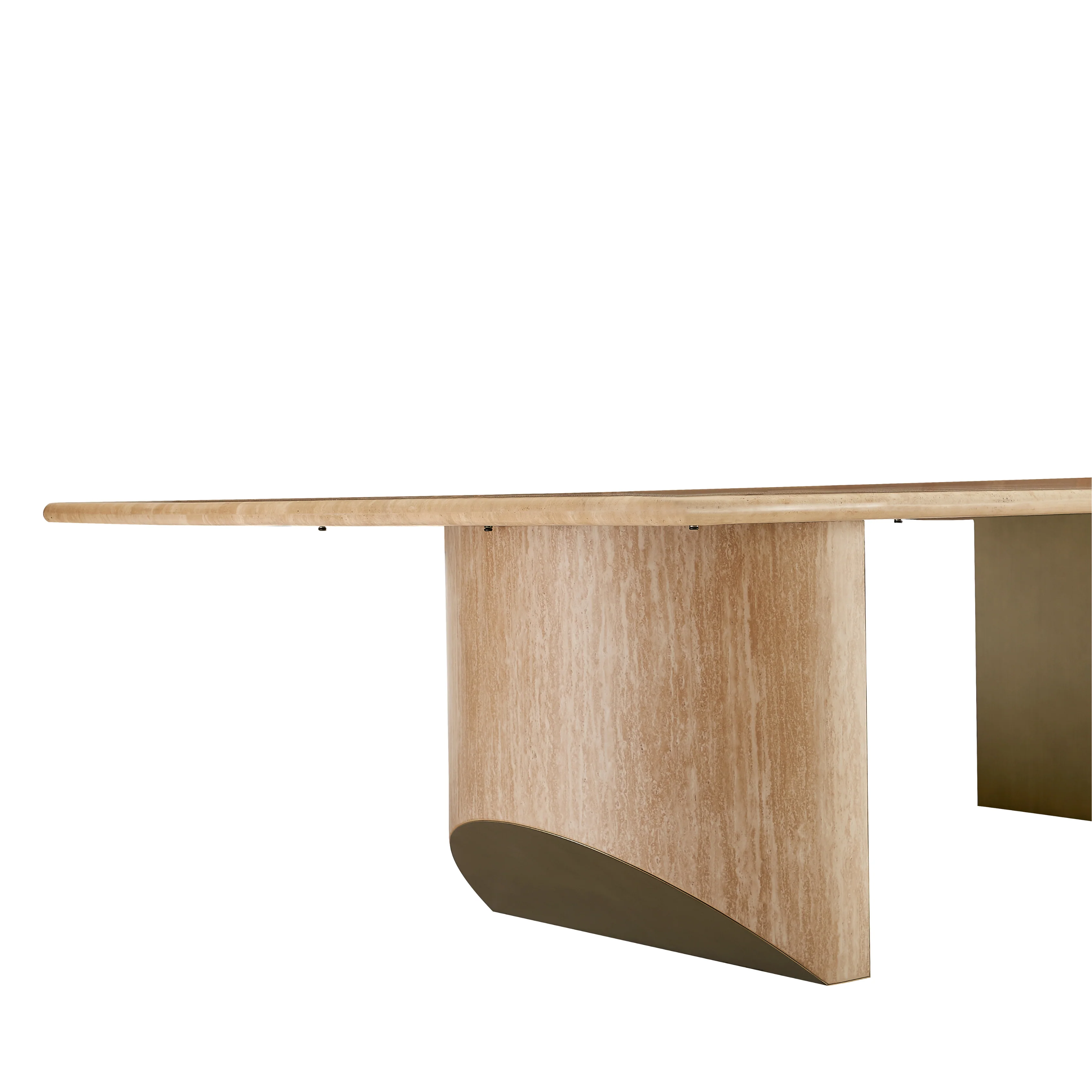 Lamella Dining Table - Image 4