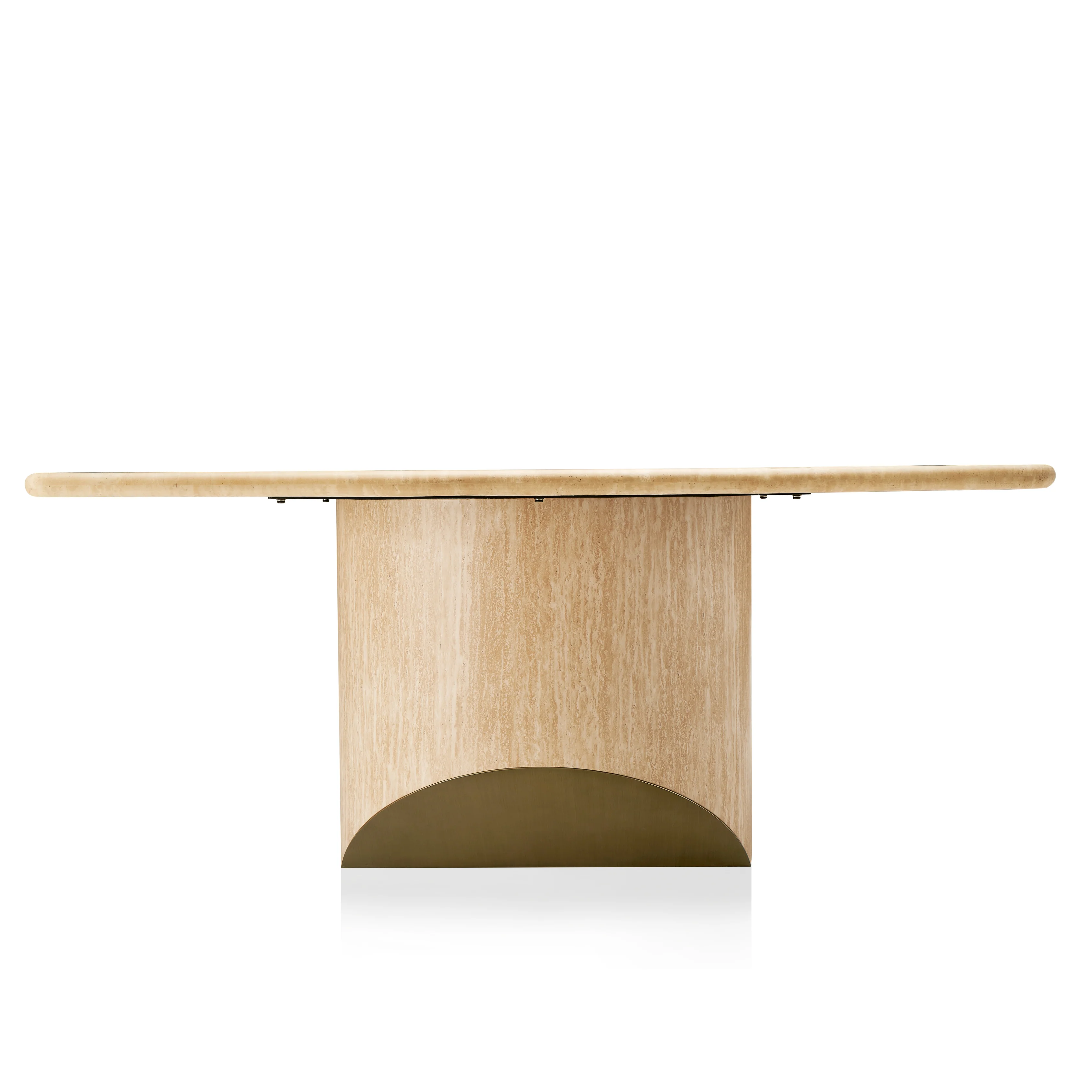 Lamella Dining Table - Image 9