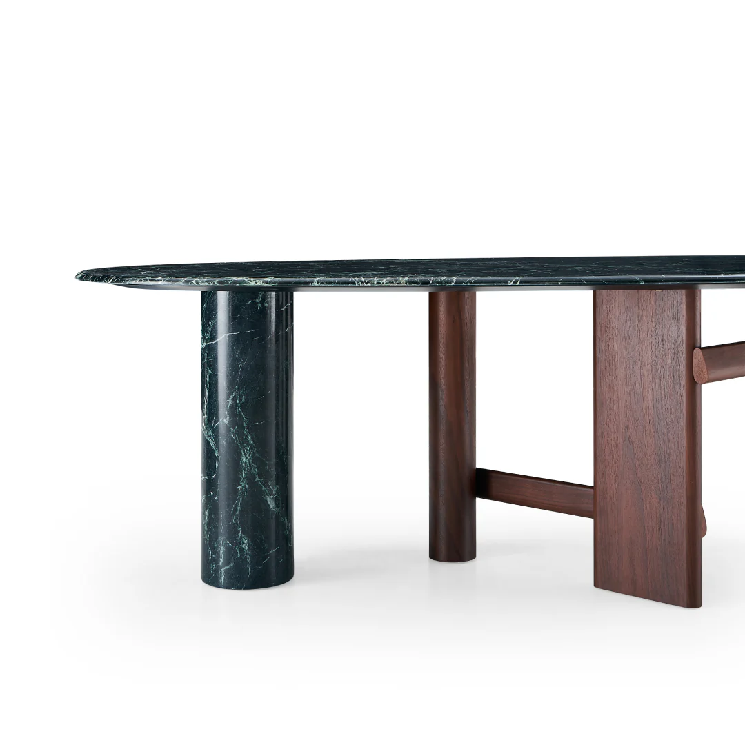 Marfa Dining Table - Image 4