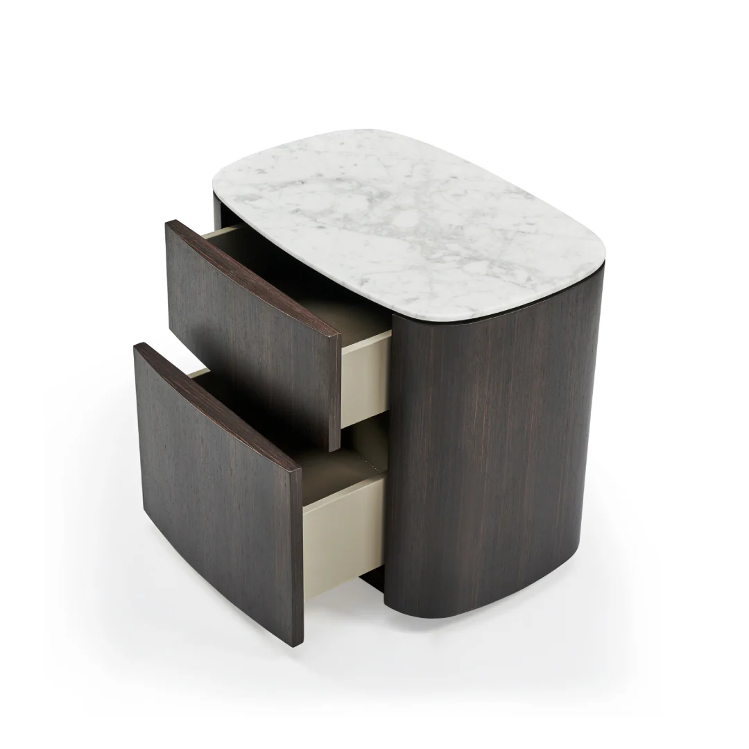 Marrone Night Stand - Image 3
