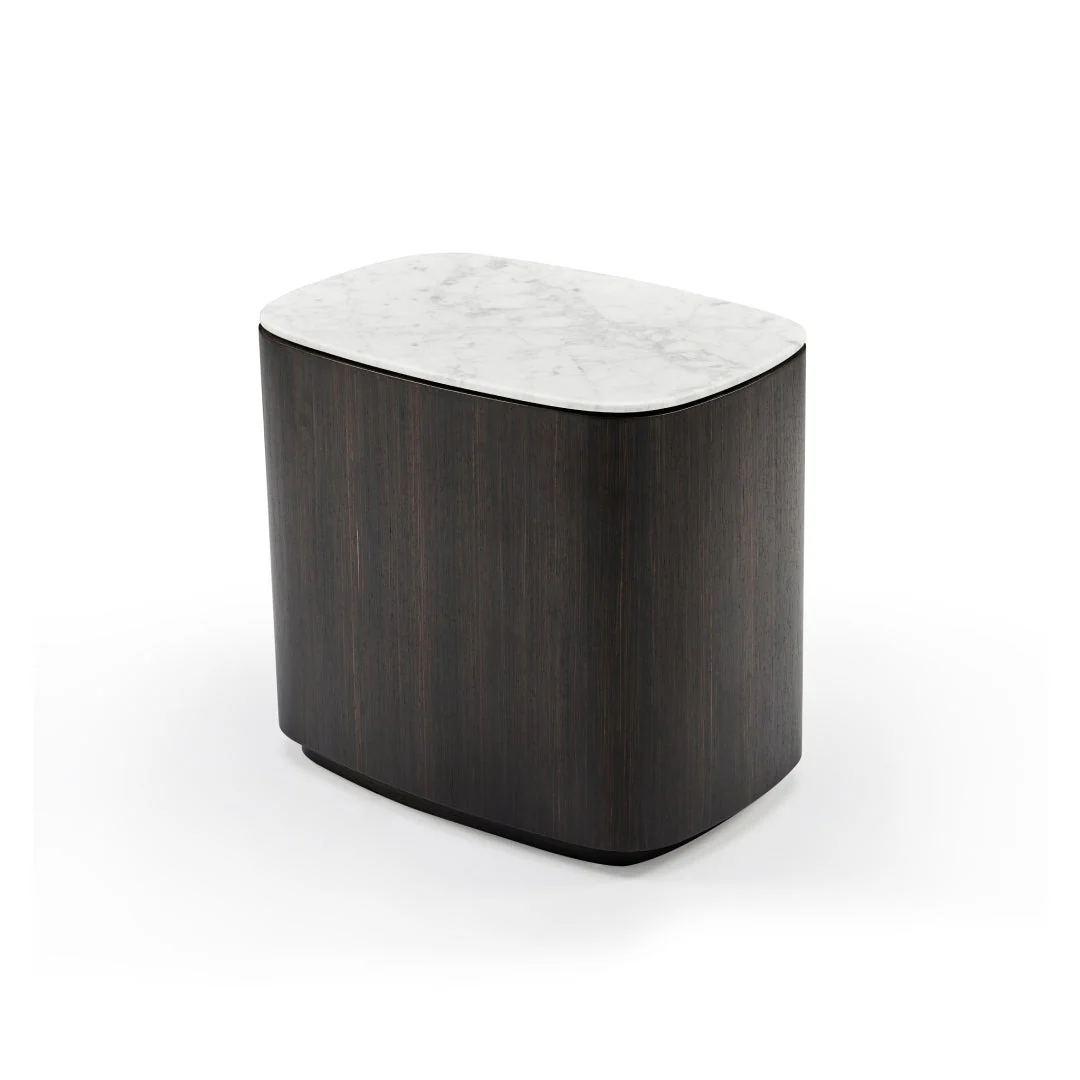 Marrone Night Stand - Image 4