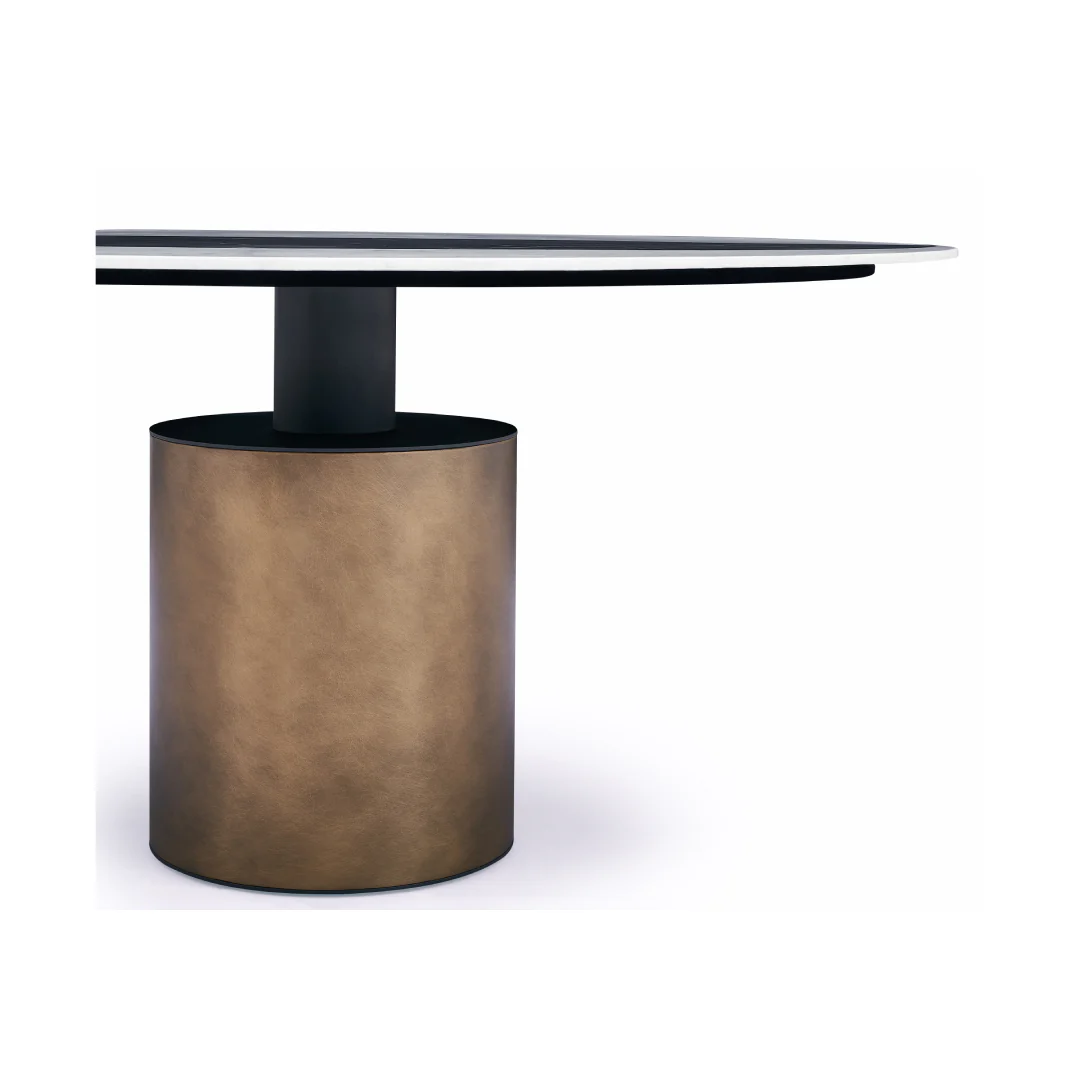 Roksana Dining Table - Image 5
