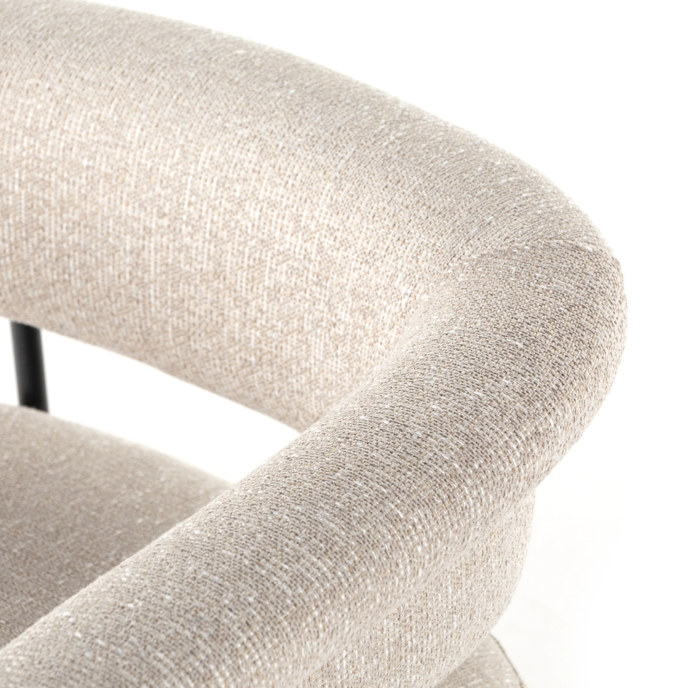 Salle Dining Chair - Image 5