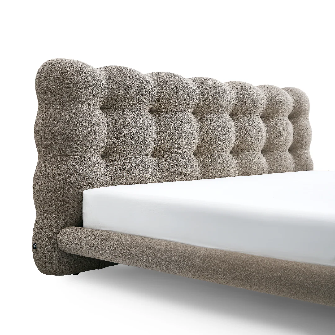 Samara King Bed - Image 3