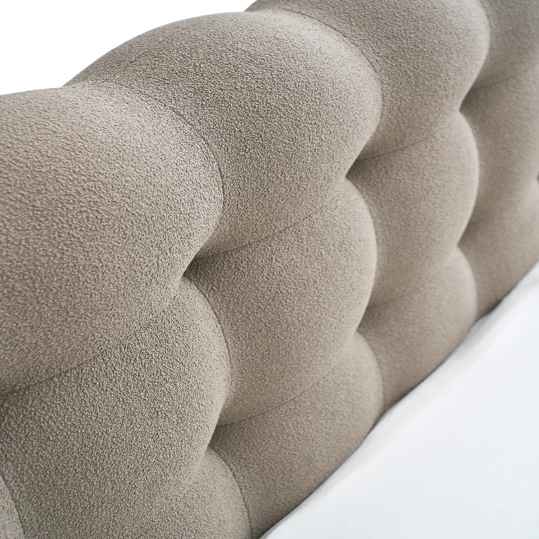 Samara King Bed - Image 4