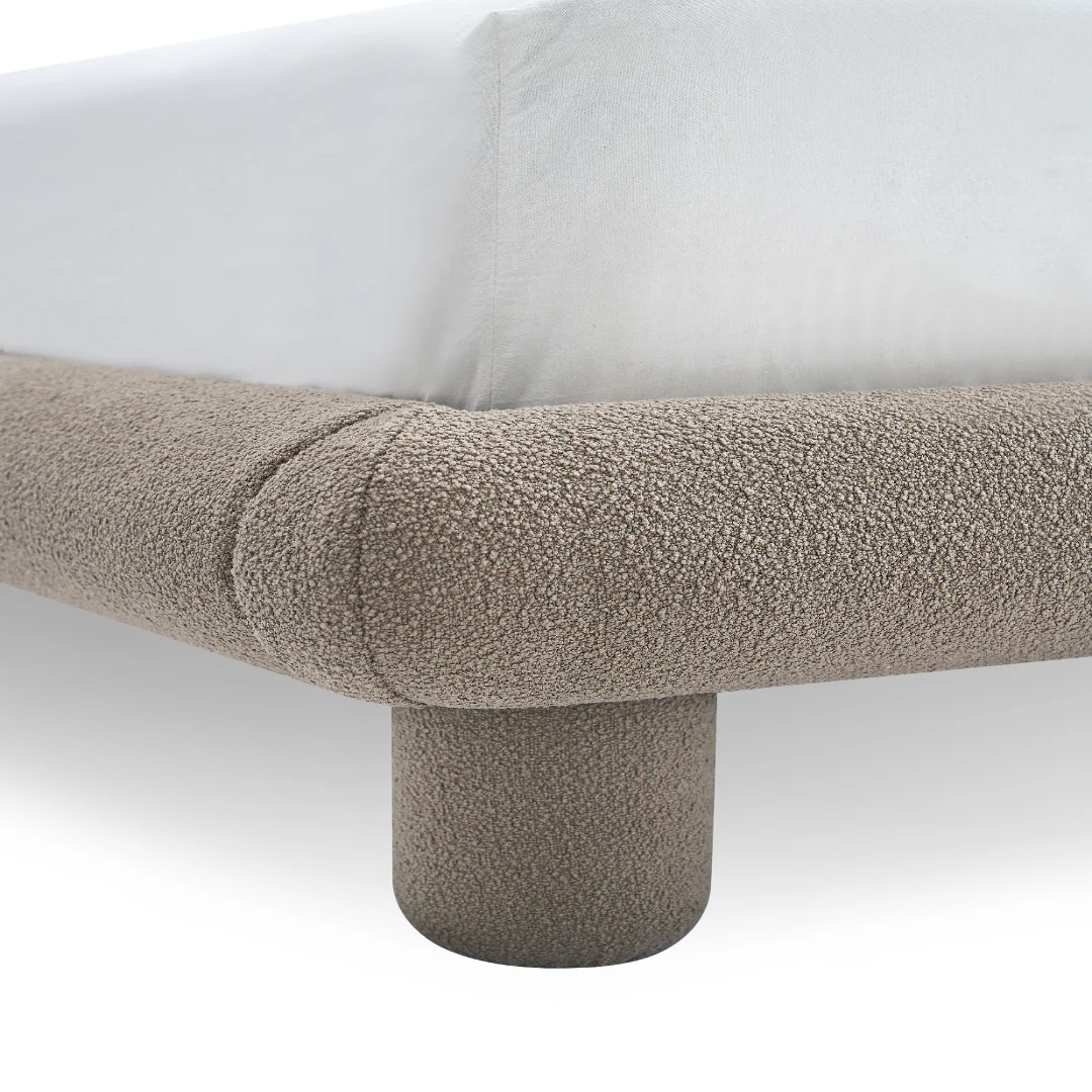 Samara King Bed - Image 9