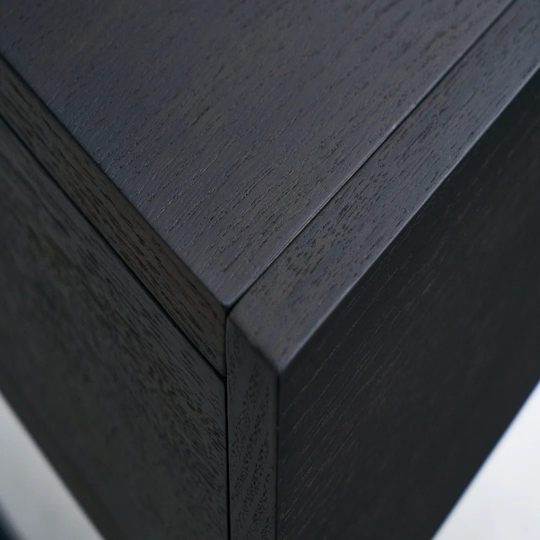 Veria Bedside Table - Image 5
