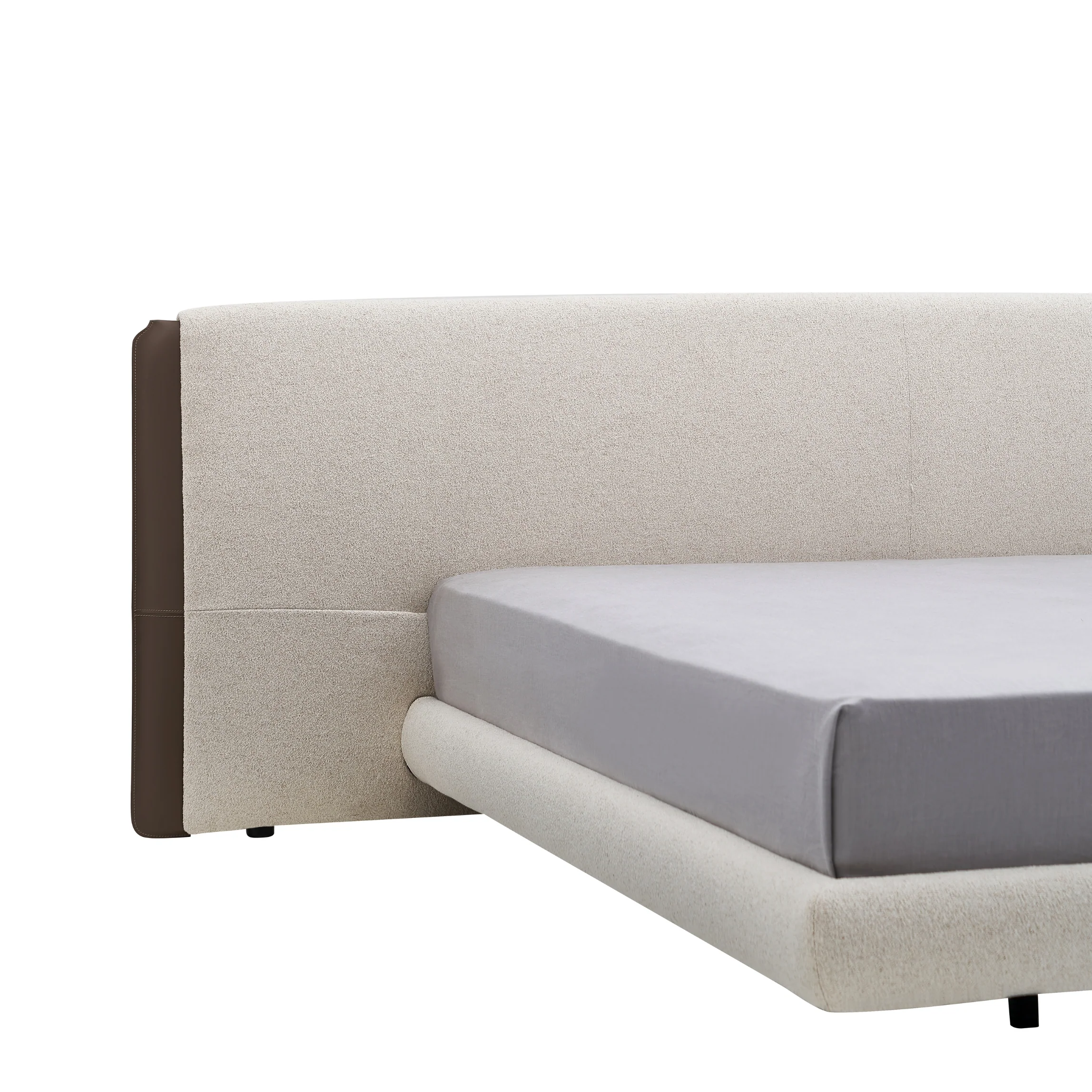 Wander King Bed - Image 4