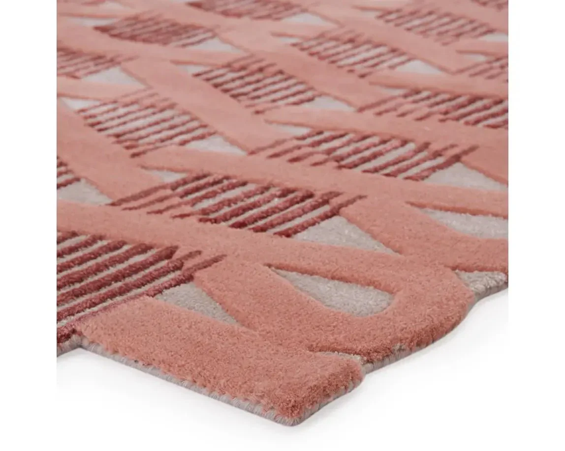 WUNDERKAMMER IVORY HAND TUFTED RUG - Image 3